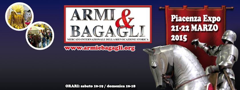 Armi & Bagagli