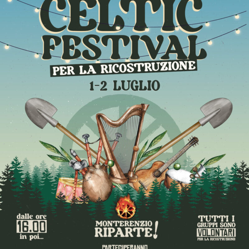 Feste Celtiche